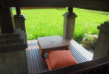 Отель Biyukukung Suites & Spa Индонезия, о Бали, фото 22