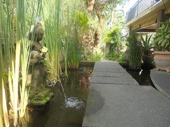 Biyukukung Suites & Spa