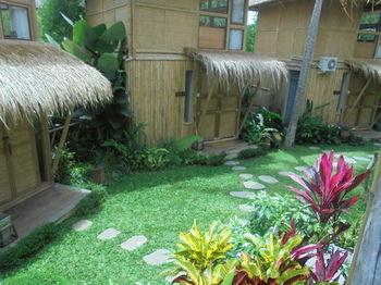 Biyukukung Suites & Spa