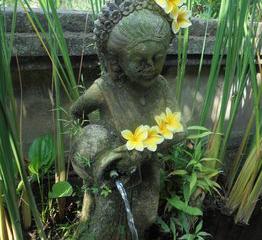 Отель Biyukukung Suites & Spa Индонезия, о Бали, фото 29