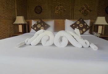 Отель Biyukukung Suites & Spa Индонезия, о Бали, фото 33