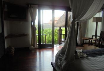 Отель Biyukukung Suites & Spa Индонезия, о Бали, фото 37