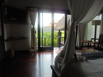 Biyukukung Suites & Spa