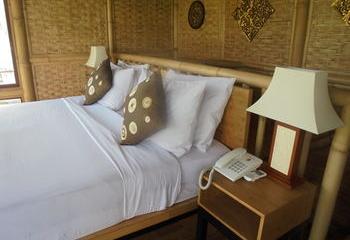 Отель Biyukukung Suites & Spa Индонезия, о Бали, фото 38