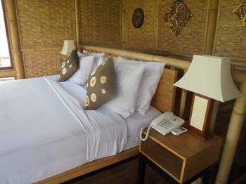 Biyukukung Suites & Spa