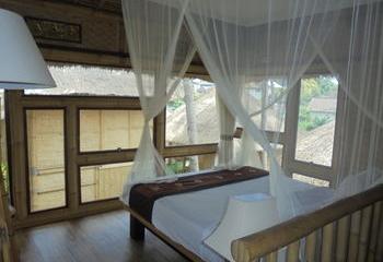 Отель Biyukukung Suites & Spa Индонезия, о Бали, фото 39