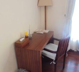Отель Biyukukung Suites & Spa Индонезия, о Бали, фото 40