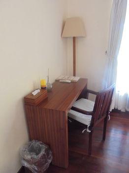 Biyukukung Suites & Spa