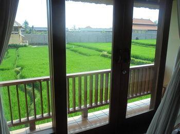 Biyukukung Suites & Spa