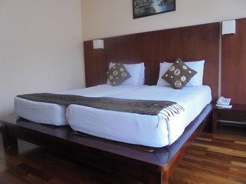 Biyukukung Suites & Spa