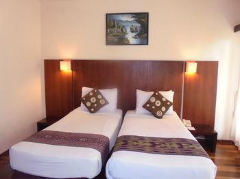 Biyukukung Suites & Spa