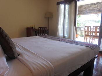 Biyukukung Suites & Spa