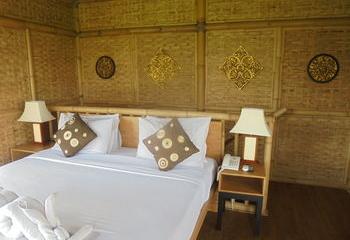 Отель Biyukukung Suites & Spa Индонезия, о Бали, фото 47