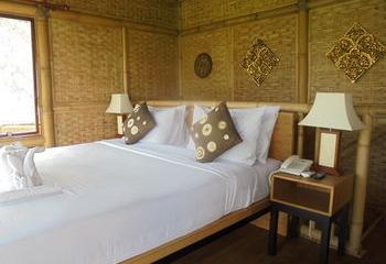 Отель Biyukukung Suites & Spa Индонезия, о Бали, фото 48