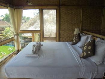 Biyukukung Suites & Spa