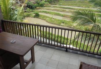 Отель Biyukukung Suites & Spa Индонезия, о Бали, фото 5