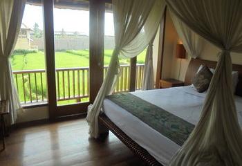 Отель Biyukukung Suites & Spa Индонезия, о Бали, фото 51
