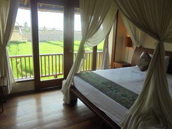 Biyukukung Suites & Spa