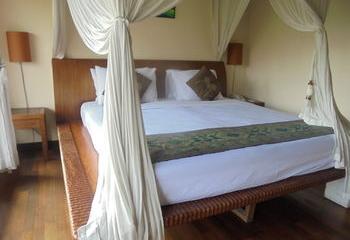 Отель Biyukukung Suites & Spa Индонезия, о Бали, фото 52