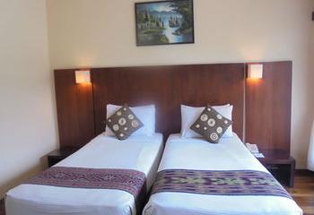 Отель Biyukukung Suites & Spa Индонезия, о Бали, фото 53
