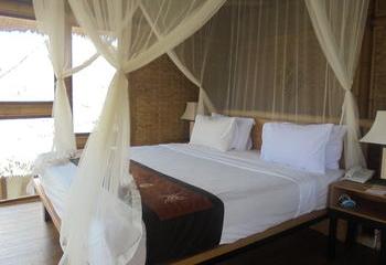 Отель Biyukukung Suites & Spa Индонезия, о Бали, фото 54