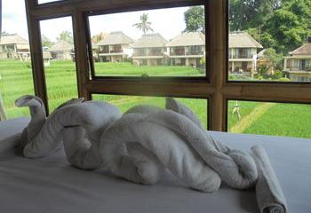 Отель Biyukukung Suites & Spa Индонезия, о Бали, фото 56