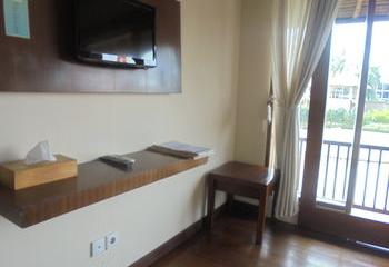 Отель Biyukukung Suites & Spa Индонезия, о Бали, фото 57