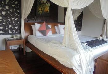 Отель Biyukukung Suites & Spa Индонезия, о Бали, фото 58