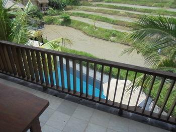 Biyukukung Suites & Spa