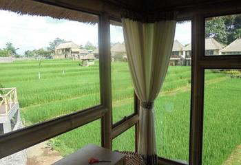 Отель Biyukukung Suites & Spa Индонезия, о Бали, фото 61