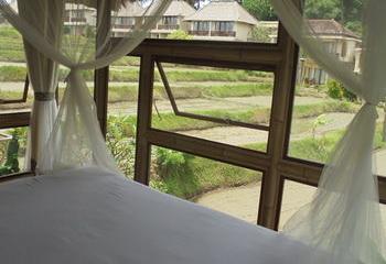 Отель Biyukukung Suites & Spa Индонезия, о Бали, фото 62