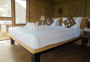 Отель Biyukukung Suites & Spa Индонезия, о Бали, фото 63