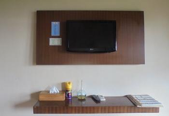 Отель Biyukukung Suites & Spa Индонезия, о Бали, фото 65