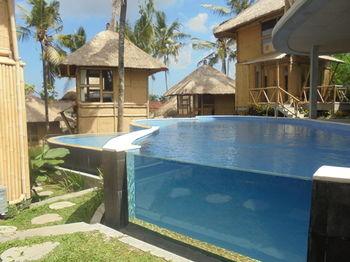 Biyukukung Suites & Spa