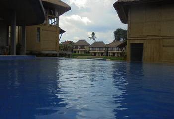 Отель Biyukukung Suites & Spa Индонезия, о Бали, фото 67