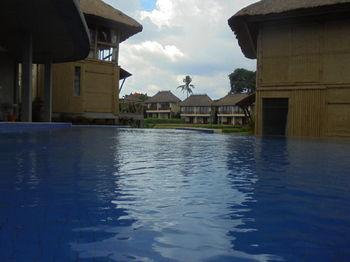 Biyukukung Suites & Spa