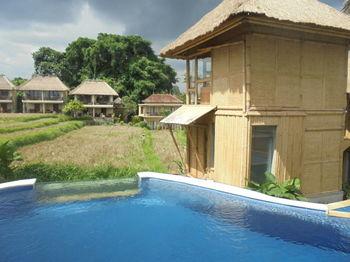 Biyukukung Suites & Spa