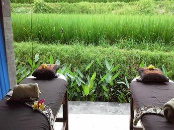 Biyukukung Suites & Spa