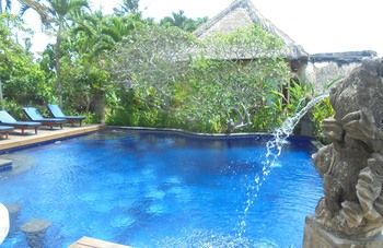 Отель Biyukukung Suites & Spa Индонезия, о Бали, фото 79