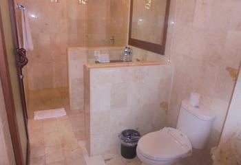 Отель Biyukukung Suites & Spa Индонезия, о Бали, фото 8