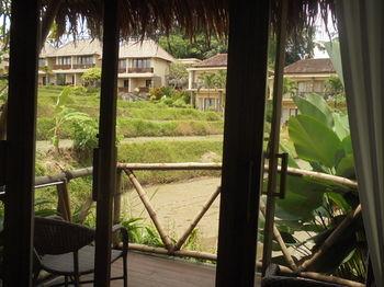 Biyukukung Suites & Spa