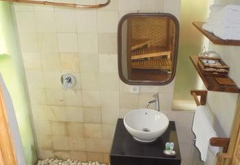 Отель Biyukukung Suites & Spa Индонезия, о Бали, фото 9