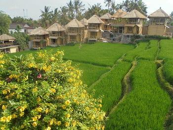 Biyukukung Suites & Spa