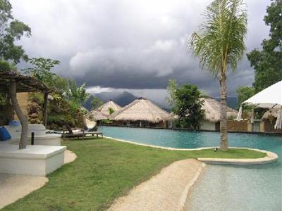 Bloo Lagoon Village
