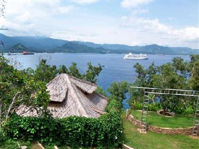 Bloo Lagoon Village