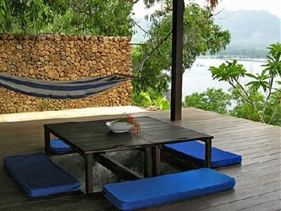 Bloo Lagoon Village