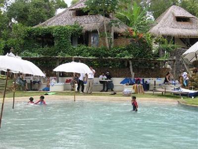 Bloo Lagoon Village