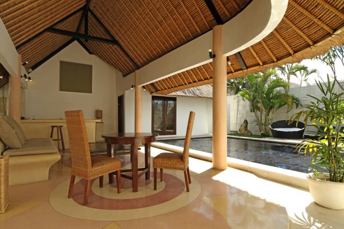 Bvilla Spa Hotel