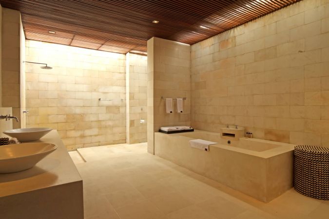 Bvilla Spa Hotel