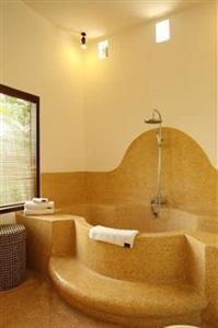Bvilla Spa Hotel